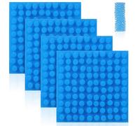 3. Cartera de mujer con forma de corazón, Navidad, piel sintética.