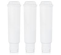3 cartuchos de filtro de agua NIRF700