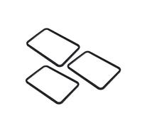 3 Cartuchos de Resina de Película FEP para Photon M3 /Photon Mono X 6Ks/X 6K/Mono X2/Mono X Película de Liberación FEP Integrada