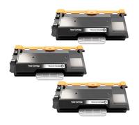 3 cartuchos de tóner TN3480 TN-3480 compatibles con Brother TN-3480 TN3480 para Brother HL-L5100DN MFC-L5750DW MFC-L5700DN HL-L5000DN HL-L5200DW HL-L6400DW DCP-L5500DN MFC-L6800DW
