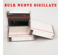 3 Casete Vídeo Mini-Dv Sony Premium Dv 60 Min.sp / 90 LP Dvc Granel Nuevo Sello