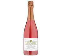 3 × Castillo de Monjardín Brut Nature Reserva (Caja de 3 Botellas de 75 cl)