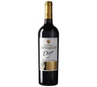 Bodegas Castillo De Monjardin Castillo de Monjardin Deyo Merlot 2015 1 x 750 ml