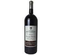 3 × Castillo de Monjardín Navarra Crianza (Caja de 3 Botellas de 1,5 L)