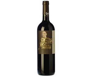 3 × Catena Zapata D.V. Tinto Histórico Mendoza Crianza (Caja de 3 Botellas de 75 cl)