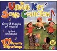3 CD - 101 Favorite Sing-a-Longs