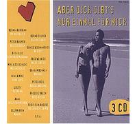 3-CD-Box Aber Dich Gibt'S Nur