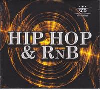 Various - Hip Hop & Rnb - All The Best [3 CD]