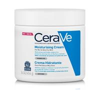 MOISTURISING CREAM for dry to very dry skin 454 gr
