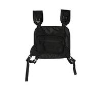 3. Chaleco unisex resistente al agua para correr, ligero, con soporte para teléfono, para ciclismo, correr, fitness, para hombres y mujeres