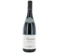 3 × Chapoutier Rasteau Côtes du Rhône (Caja de 3 Botellas de 75 cl)