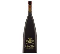 3 × Château Puech-Haut Argali Tinto Côtes du Roussillon Joven (Caja de 3 Botellas de 75 cl)