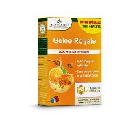 3 Chênes Ampoule Hiver Gelée Royale 20 ampollas 25% descuento