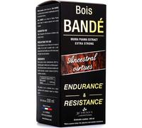 3 Chenes Bois Bandé Vitality & Power 200 ml