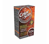 Los robles Color & cuidado 10R Flamboyant rojo 3