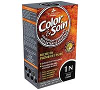 3 Chênes Color & Soin - Tinte capilar para mujeres