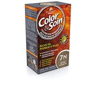 3 Chenes Promoción Beauty Color Care 07N Rubio Avellana