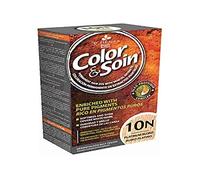 3 Chênes Color & Soin - Tinte capilar para mujeres