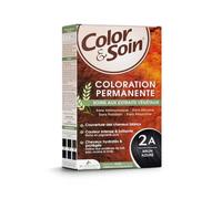 3 Chênes Color & Soin - Tinte capilar para mujeres