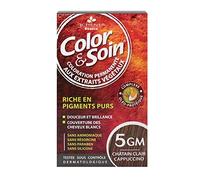 Color&Care Chatain C Cappuccino 5Gm Kit4
