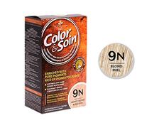 Les 3 Chenes Color/Soin Blond Miel 9N