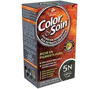 Los robles de Color & cuidado 5N luz marrón 3