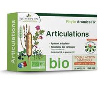 3 Chenes Laboratoires Articulaciones - Ampollas Bio - 200 ml 3 Chenes Laboratoires