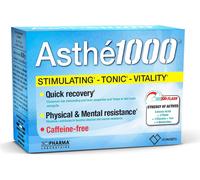 3 Chenes Laboratoires Asthé1000 - 60,50 g 3 Chenes Laboratoires