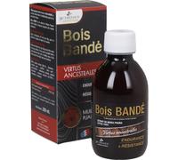 3 Chenes Laboratoires Bois Bandé - 200 ml 3 Chenes Laboratoires