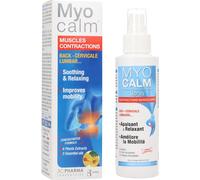 3 Chenes Laboratoires Myocalm Spray - 100 ml 3 Chenes Laboratoires