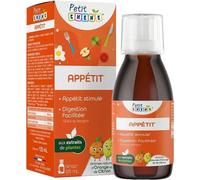 3 Chenes Laboratoires Petit Chêne Appétit - 125 ml 3 Chenes Laboratoires