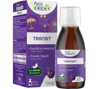 3 Chenes Laboratoires Petit Chêne Transit - 125 ml 3 Chenes Laboratoires