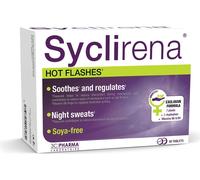 3 Chenes Laboratoires Syclirena - 60 comprimidos 3 Chenes Laboratoires
