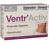 3 Chenes Laboratoires Ventr'Activ - 60 comprimidos 3 Chenes Laboratoires