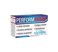 3 Chenes Performerect 16 cápsulas