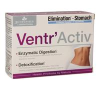 Les 3 Chênes Ventr'Activ 60 comprimidos