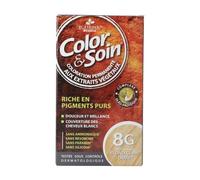 3 Chnes Color Rubio Soin Clair Dor Nø8G