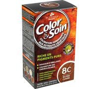 Los robles Color y cuidado Cobre 8C Rubio 3