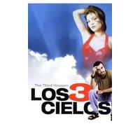 3 Cielos [Reino Unido] [DVD]