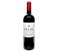3 × Cillar de Silos Tempranillo Ribera del Duero Joven (Caja de 3 Botellas de 75 cl)
