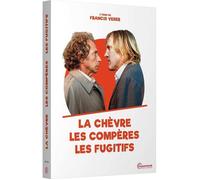 3 Cine Francis Veber DVD Nuevo