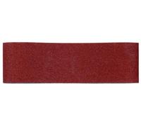 3 cintas abrasivas 75x533 mm, P 40, mad+met (631001000)