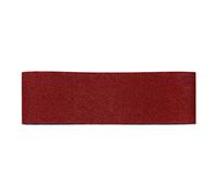 3 cintas abrasivas 75x533 mm, P 80, mad+met (631003000)