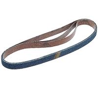 3 Cintas para lima eléctrica 13 x 451mm. Grano 60.