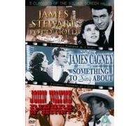3 CLASSICS OF THE SILVER SCREEN - VOLUME 6