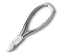 3 Claveles Alicate para Pedicuro 12140 Machihembrado 14.5 cm color Cranberry