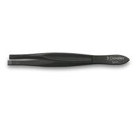 3 Claveles 12212 Pinza Depilar Recta de 8cm