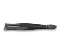 3 Claveles 12217 Pinza Depilar, Ancha De 8 Cm