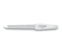 3 Claveles 12301 Lima Zafiro, Cromada de 13 cm