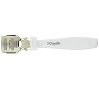3 Claveles 12378 Cortacallos, Acero Inoxidable de 15 cm